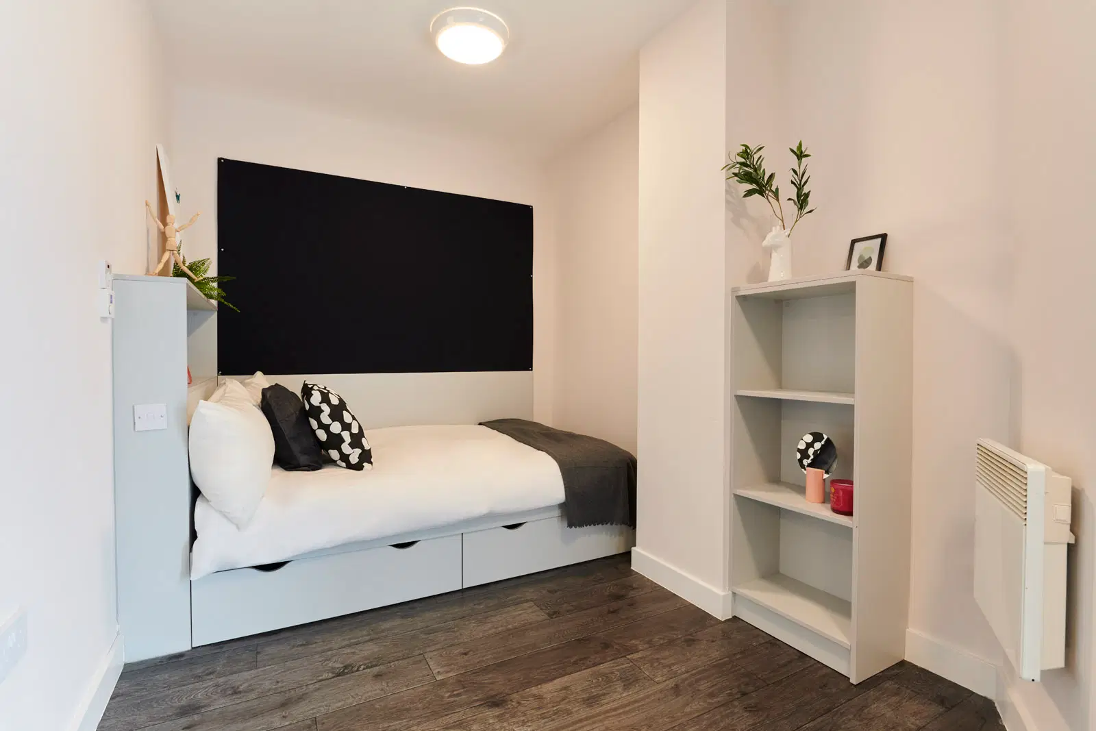 Binary Hub, Dublin – Platinum Ensuite