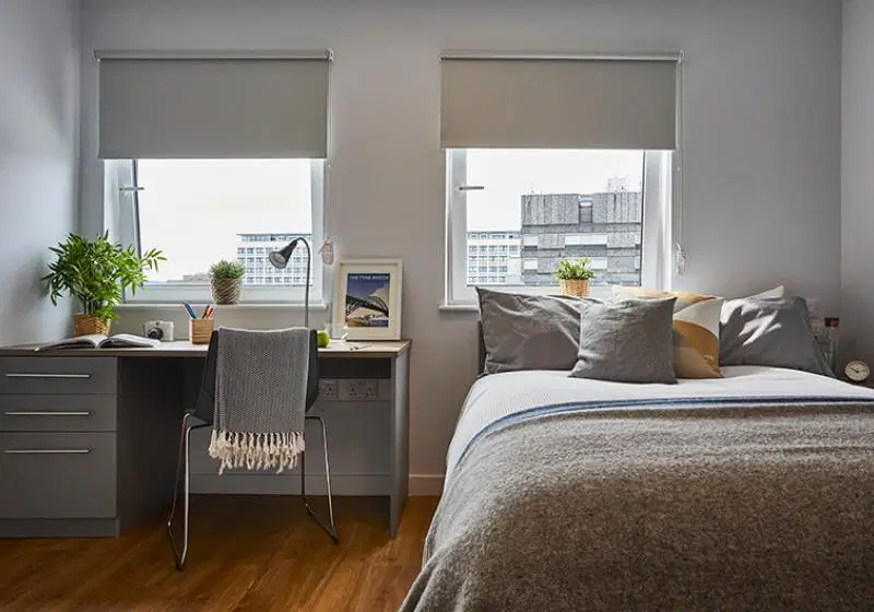 iQ Collingwood, Newcastle – Gold En Suite Plus