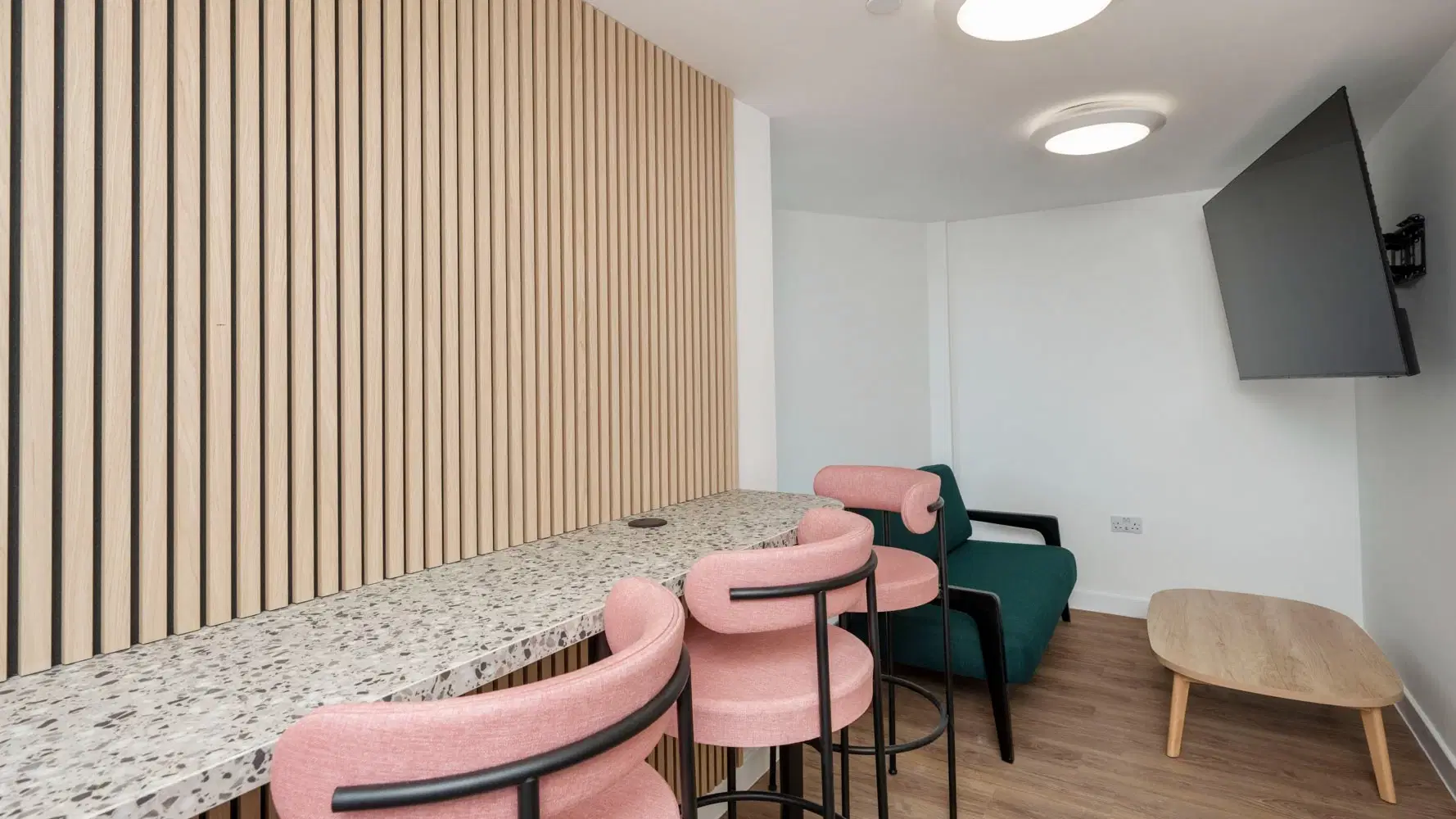 Waterloo House, York – Amenities