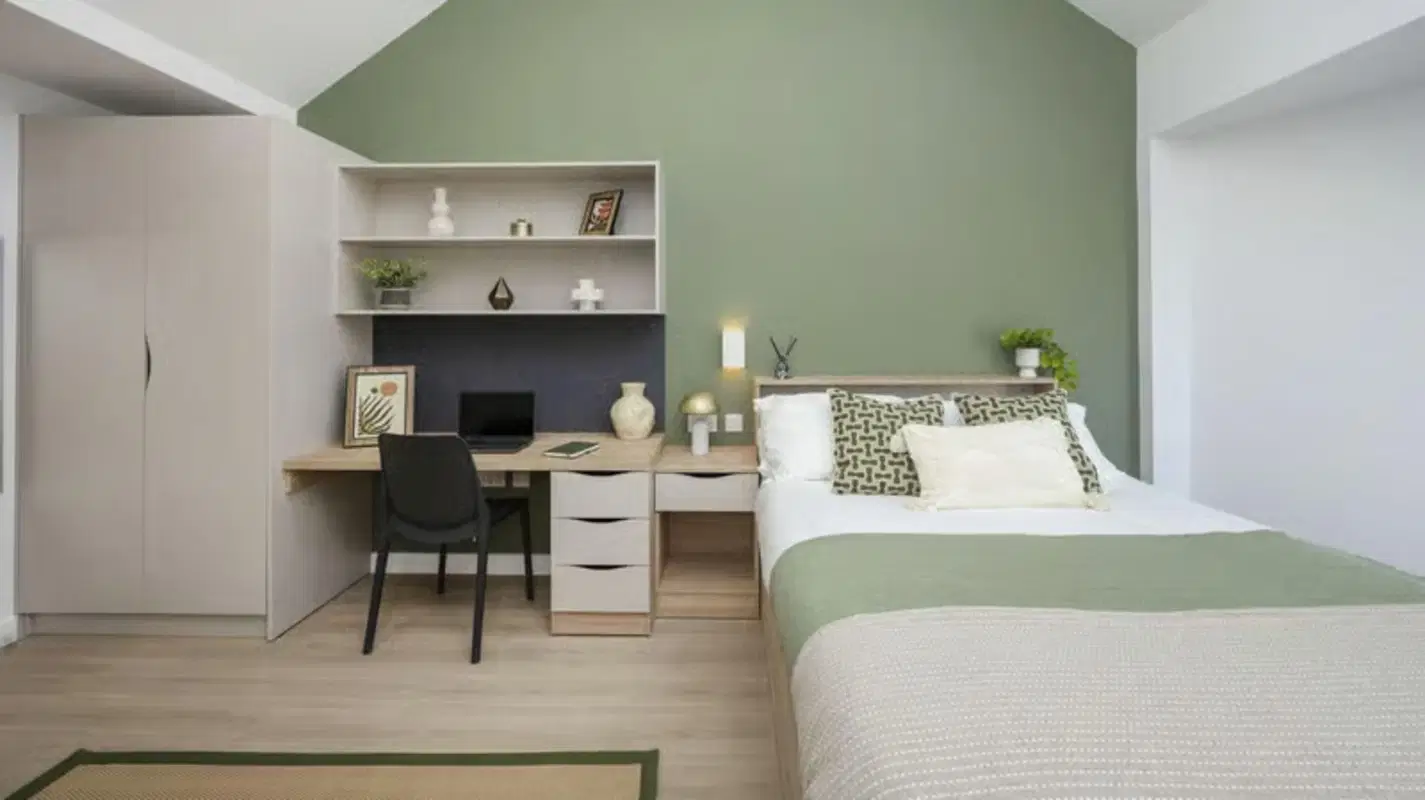 Waterloo House, York – Classic Studio