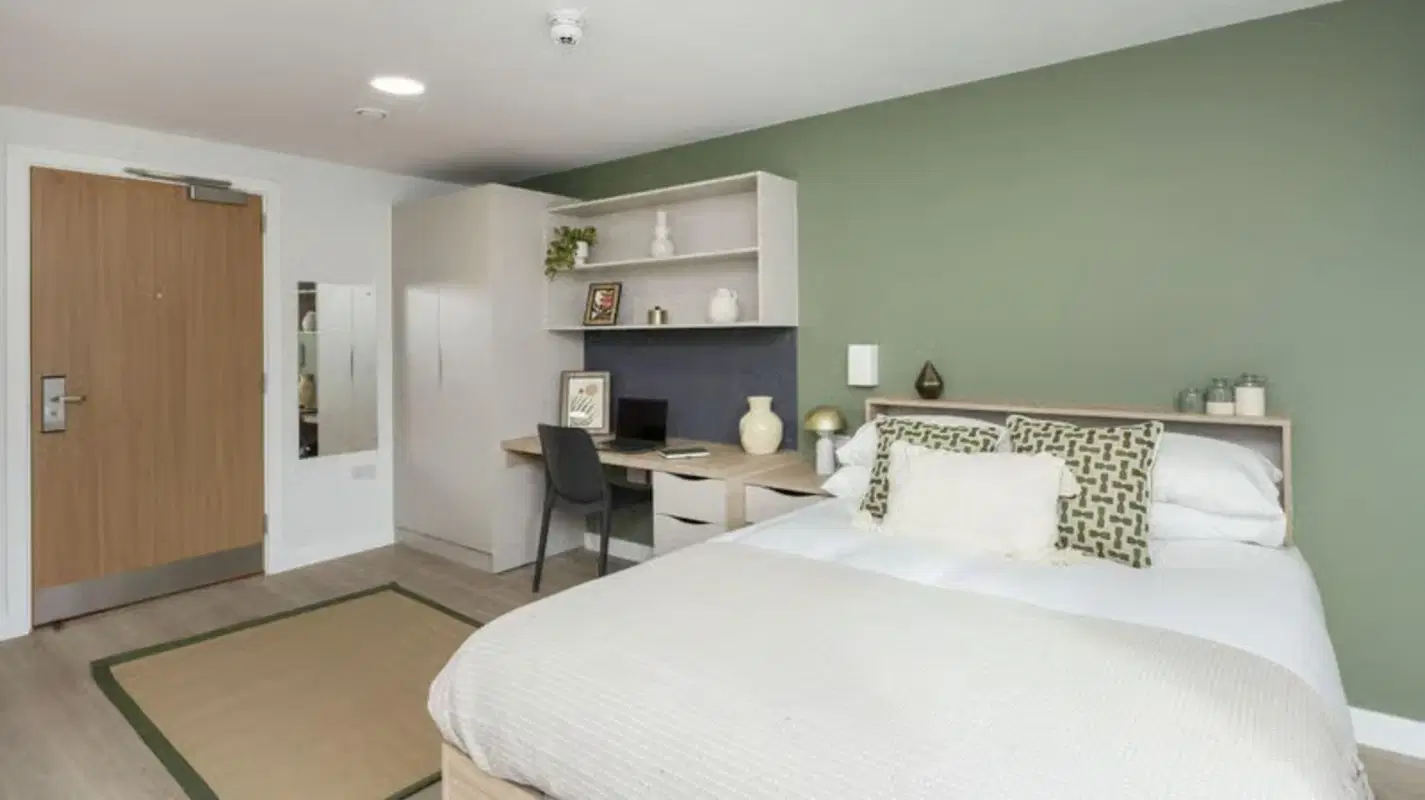 Waterloo House, York – Classic Plus Studio