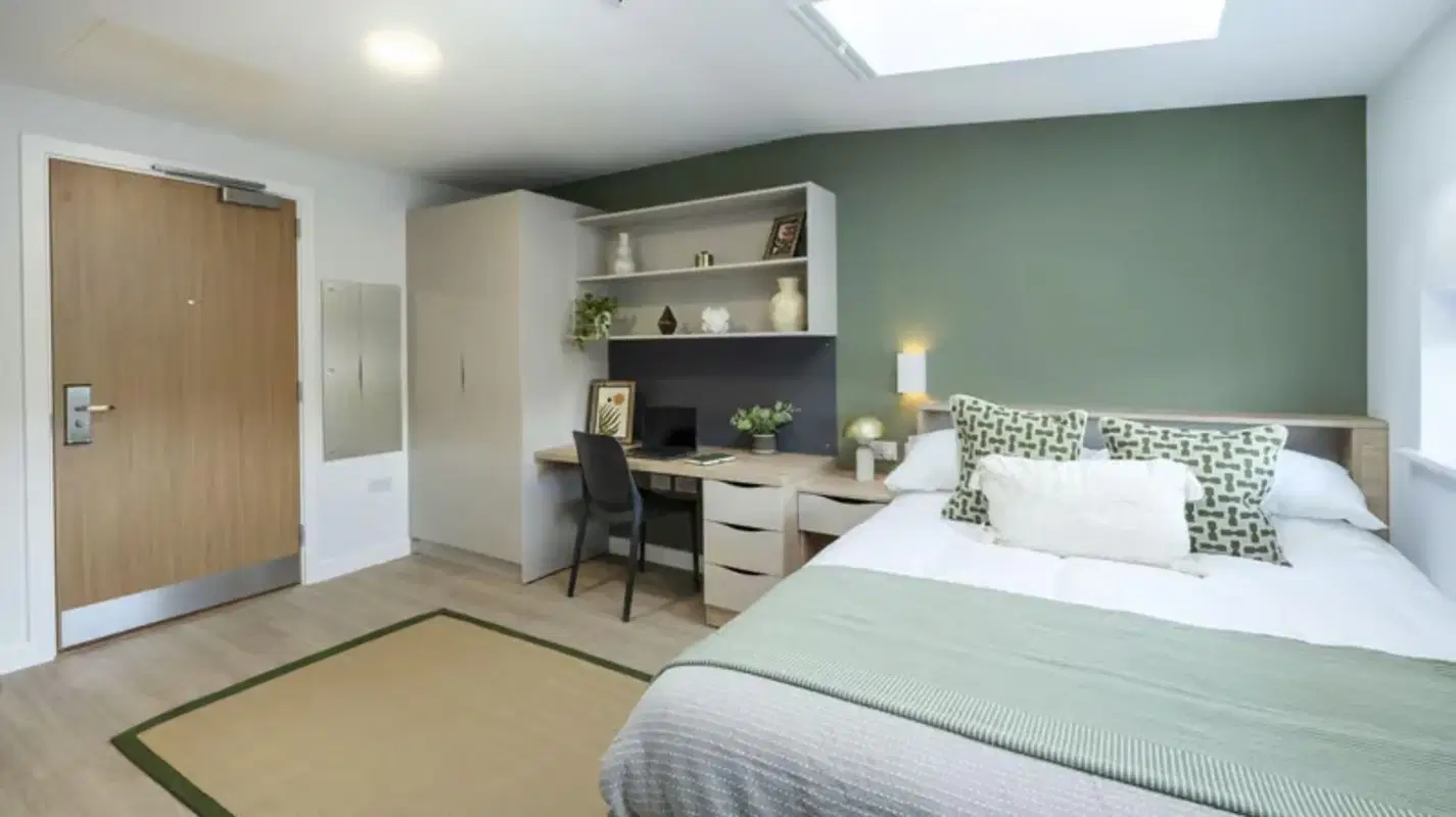 Waterloo House, York – Top Floor Classic Studio