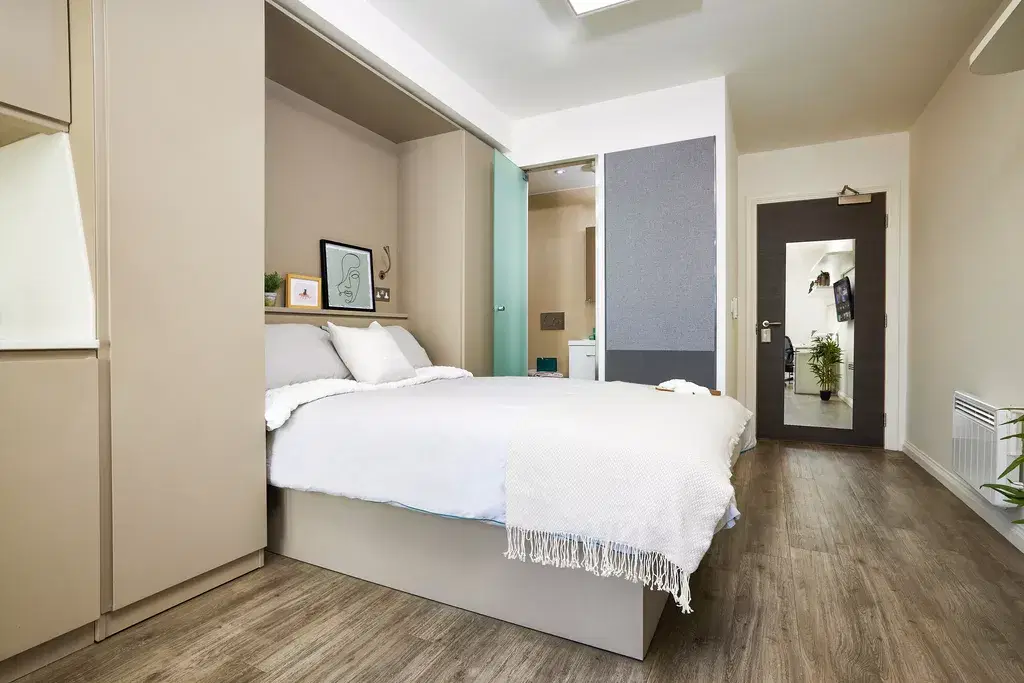 Vita Student Telephone House, Sheffield – Classic Plus