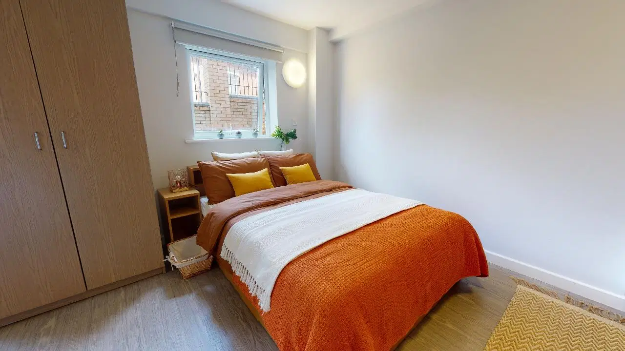 iQ Kopa, Preston – Platinum En Suite