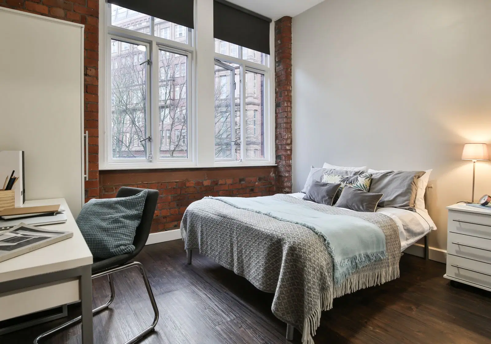iQ Hollingworth House, Manchester – 1 Bed Apartment