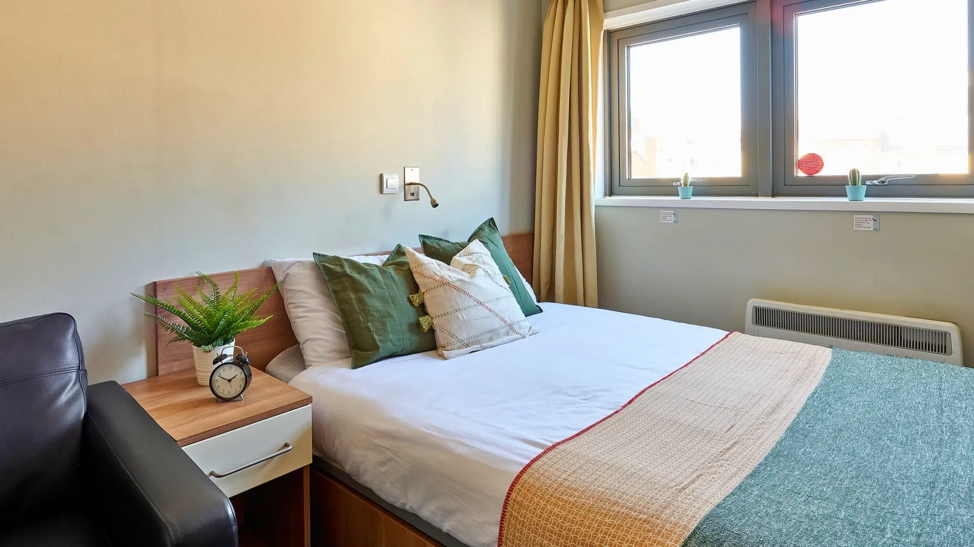 Trust House, Exeter – Classic Studio