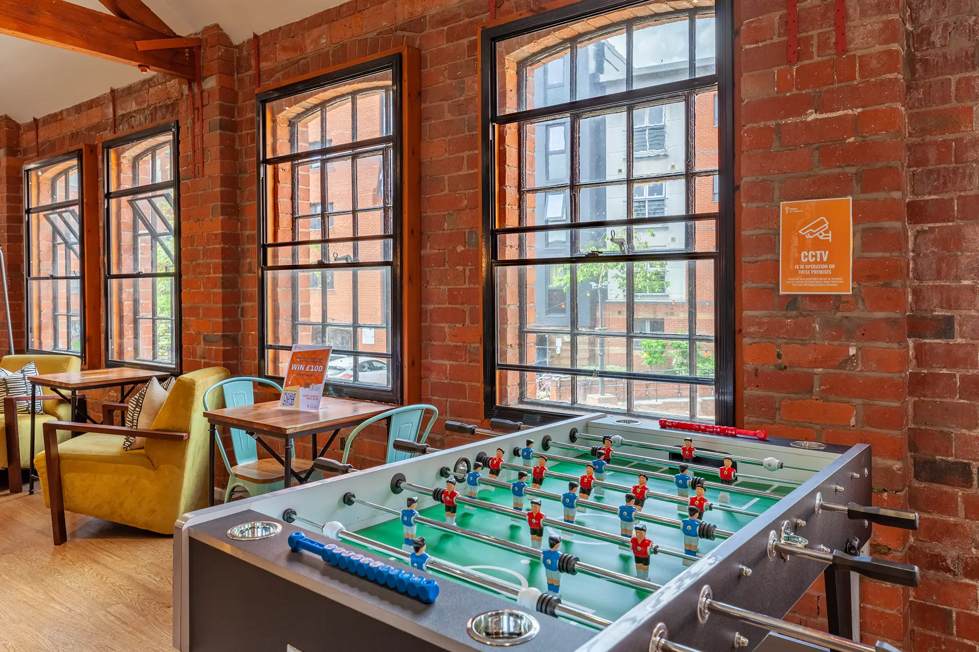 Calcott Ten, Coventry – Amenities