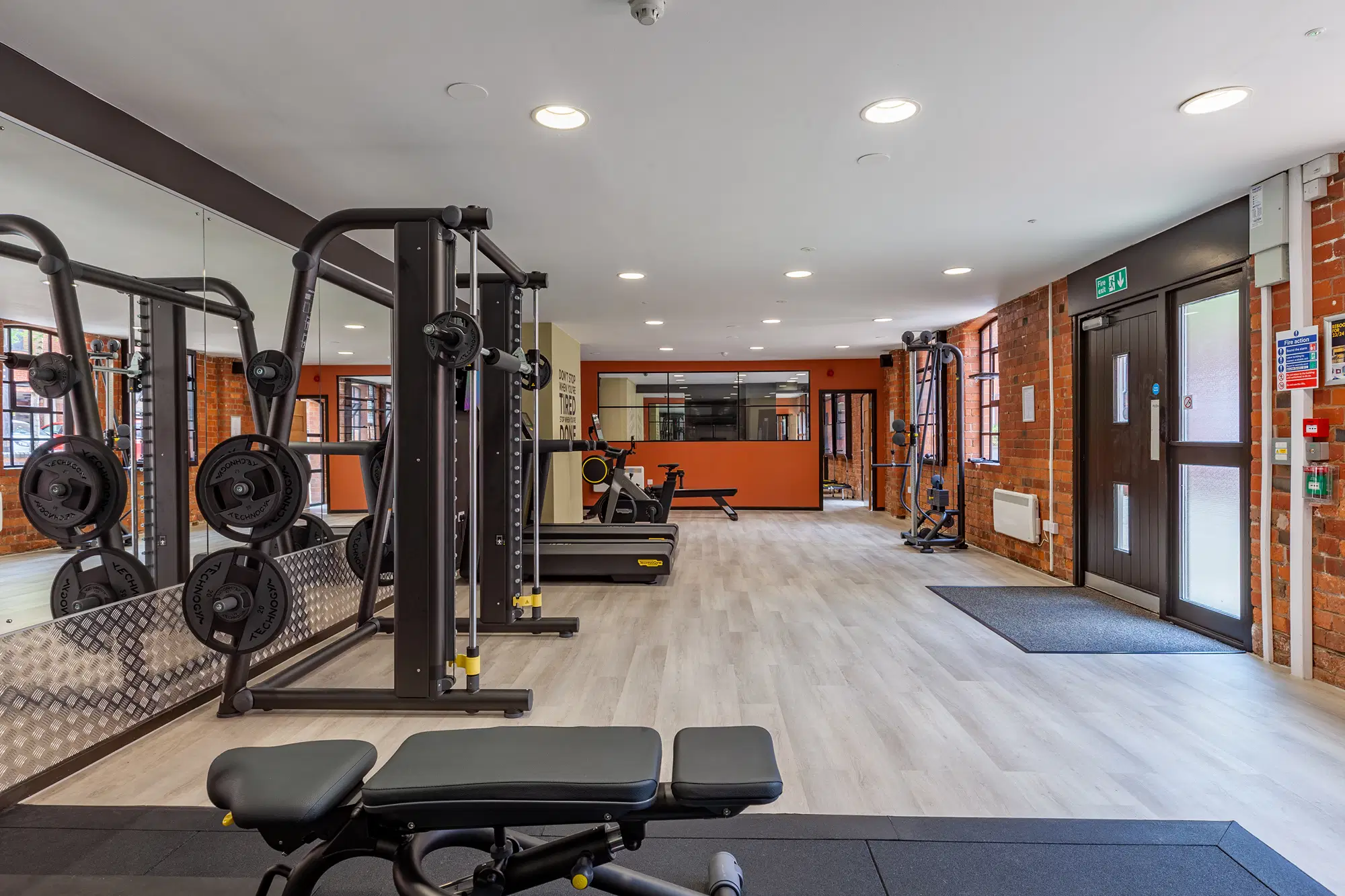 Calcott Ten, Coventry – Amenities