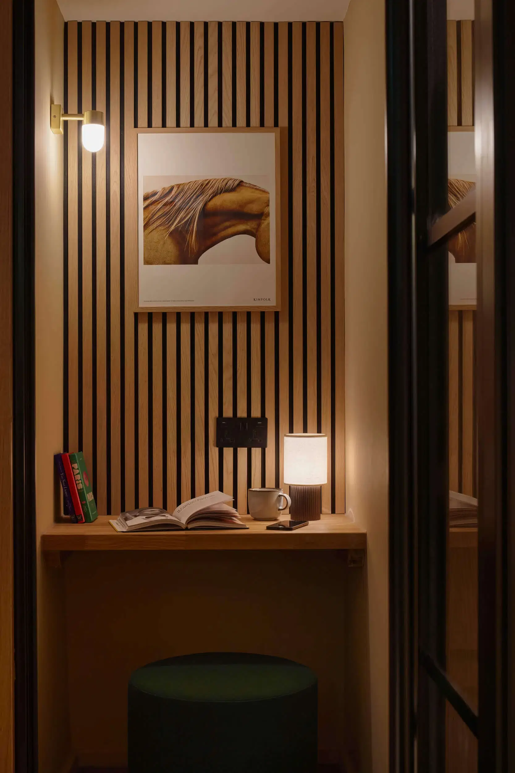 Tribu Kingston, Kingston upon Thames – Amenities