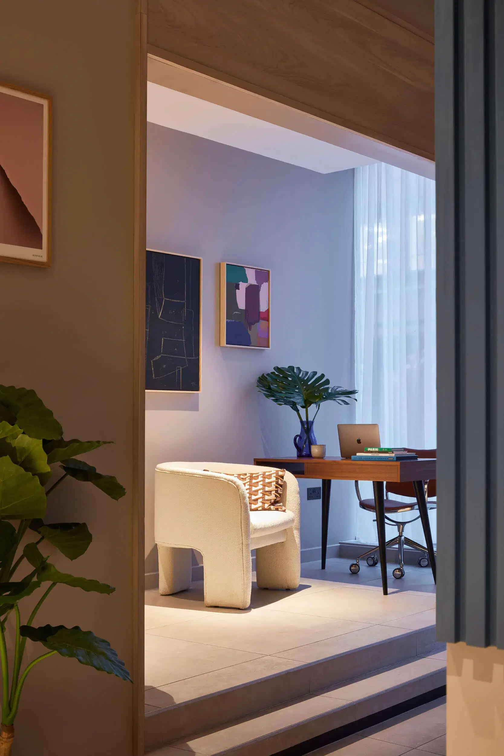 Tribu Kingston, Kingston upon Thames – Common Area