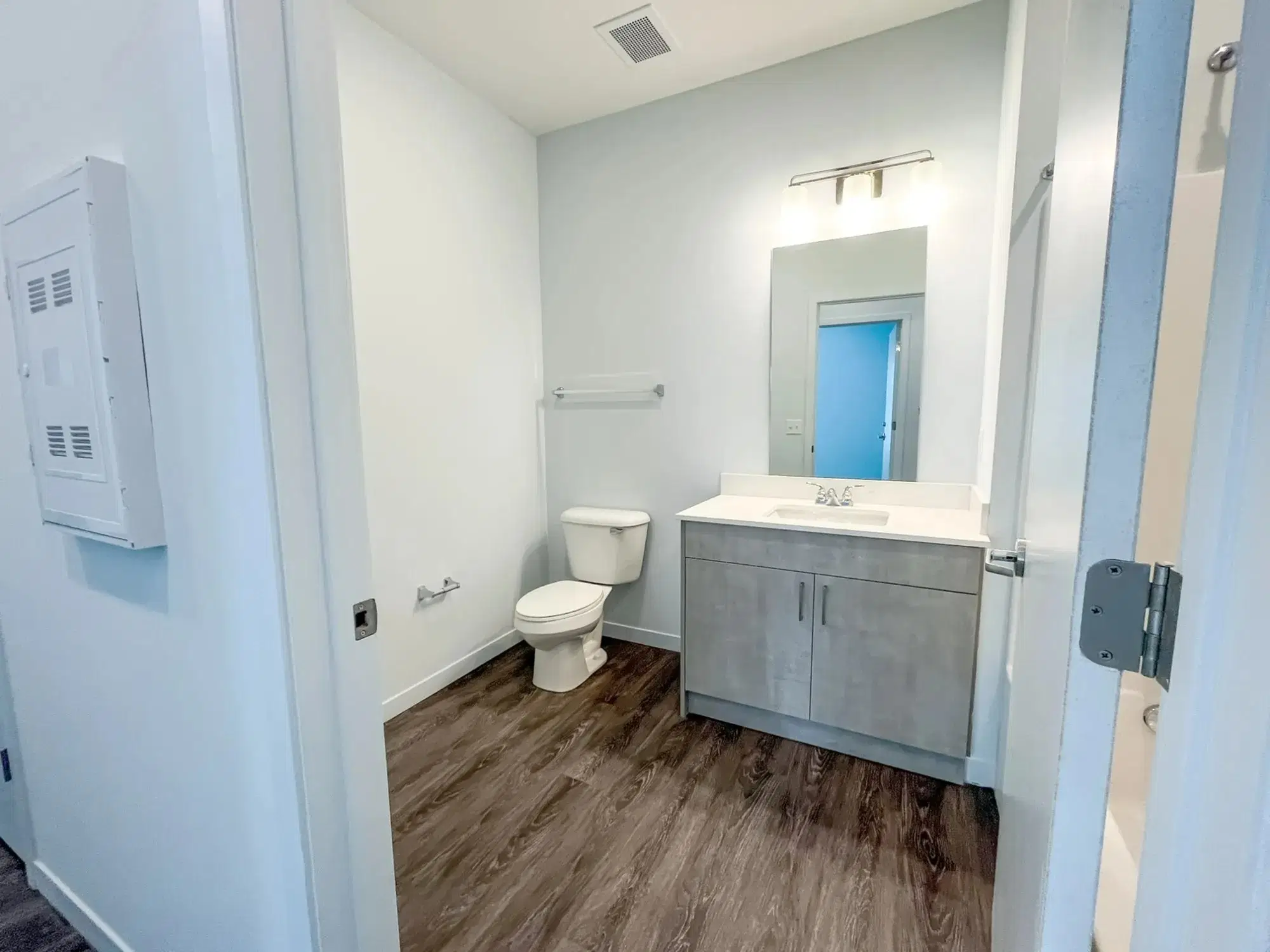 Pacifica on Green, Champaign – 1 Bedroom 1 Bathroom
