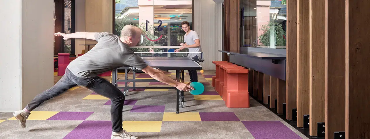 Student One Elizabeth Street, Brisbane – Amenities