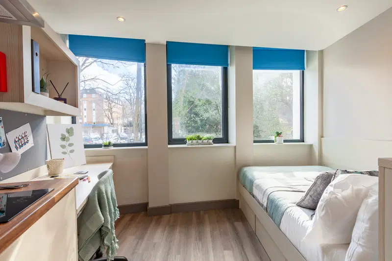 Mercury House, Bournemouth – Garden Plus Studio