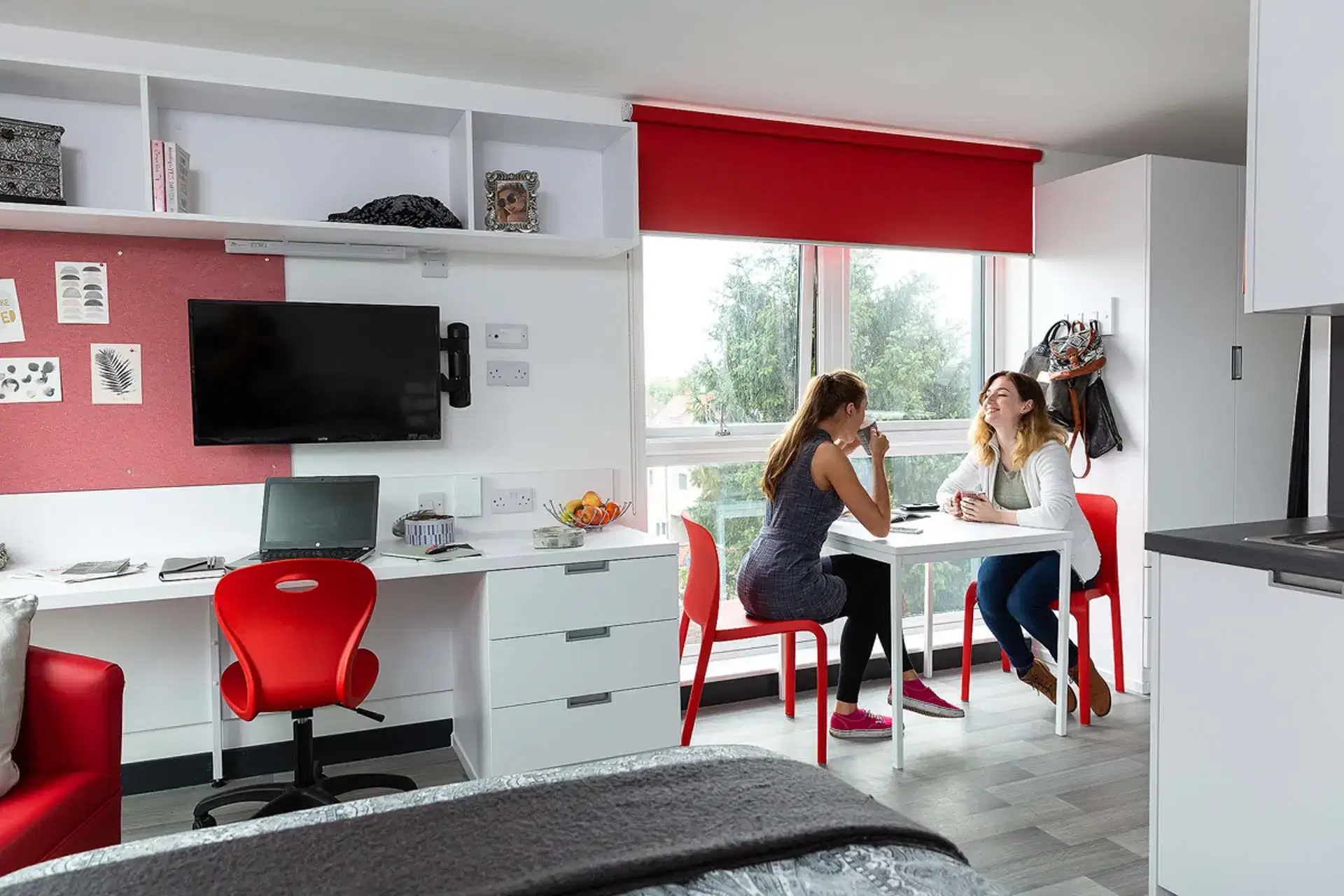 Abbey House, Coventry – Premium Studio