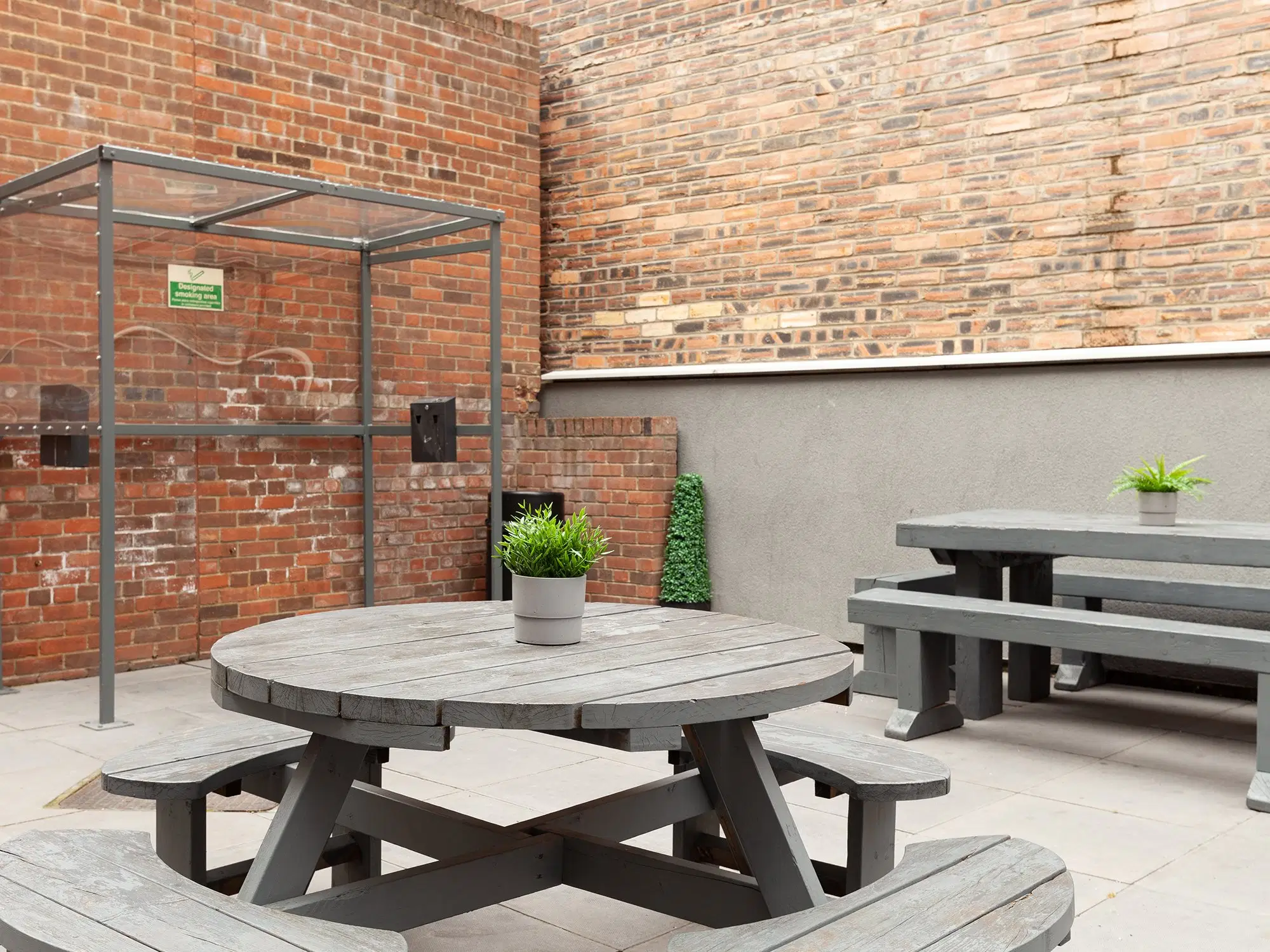 The Glassworks, Newcastle Upon Tyne – Amenities