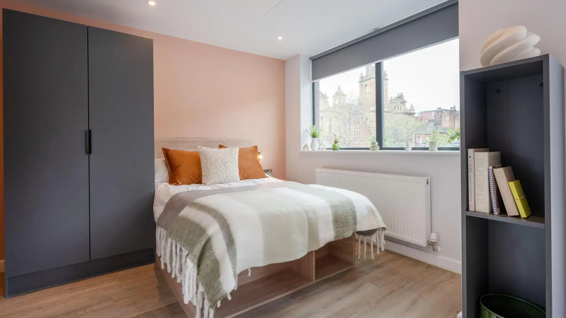 Headrow Court, Leeds – Superior Studio