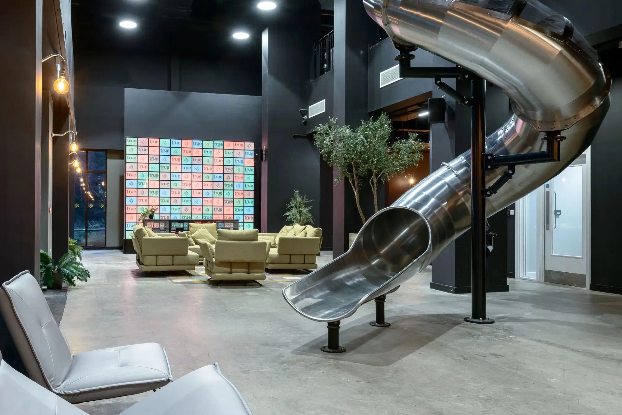 True Swansea, Swansea – Common Area