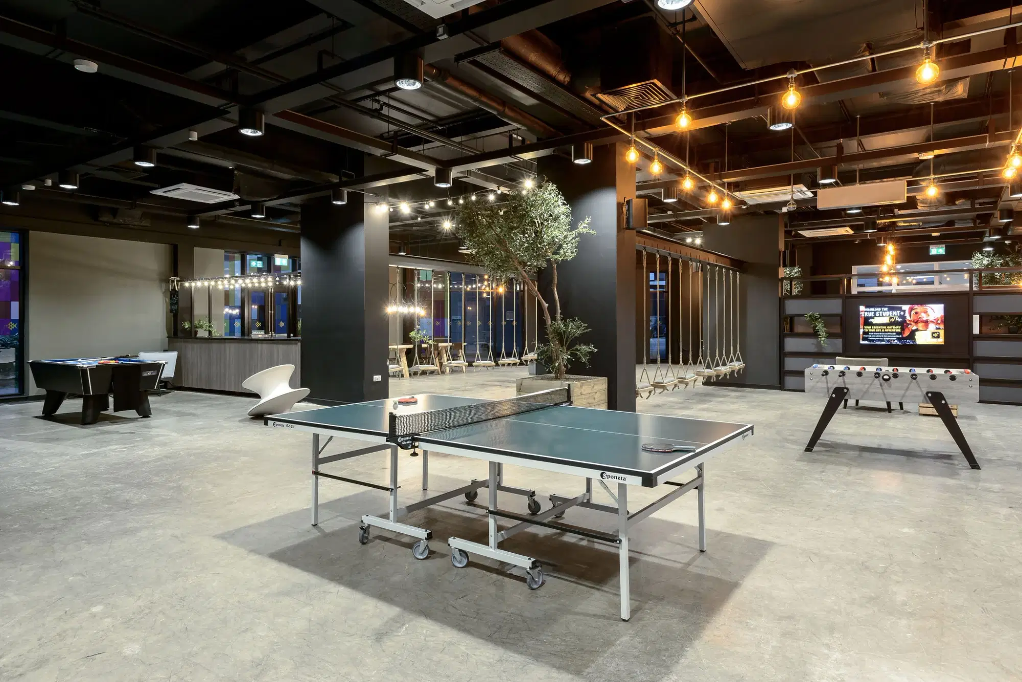True Swansea, Swansea – Common Area