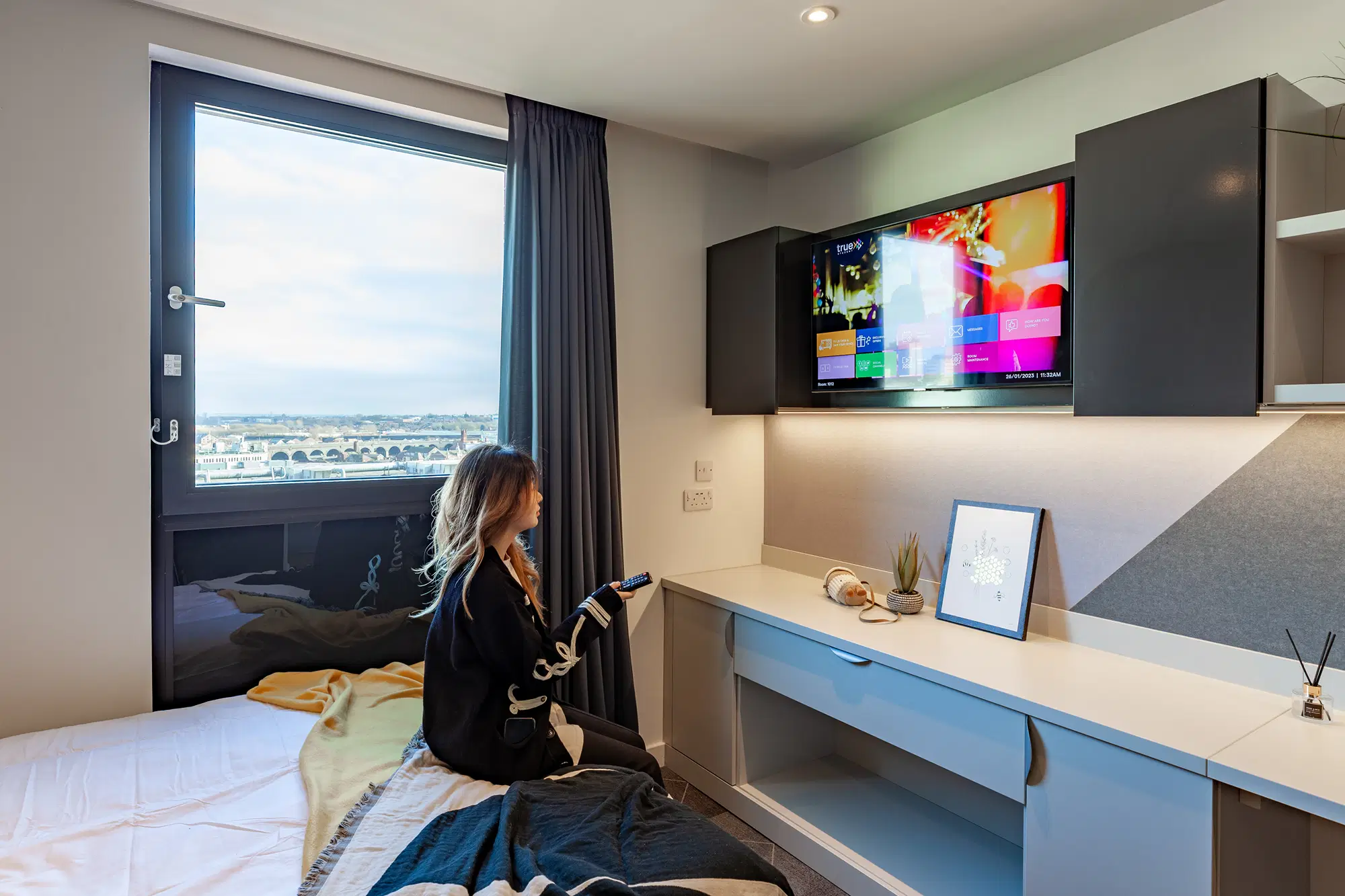True Birmingham, Birmingham – True Studio
