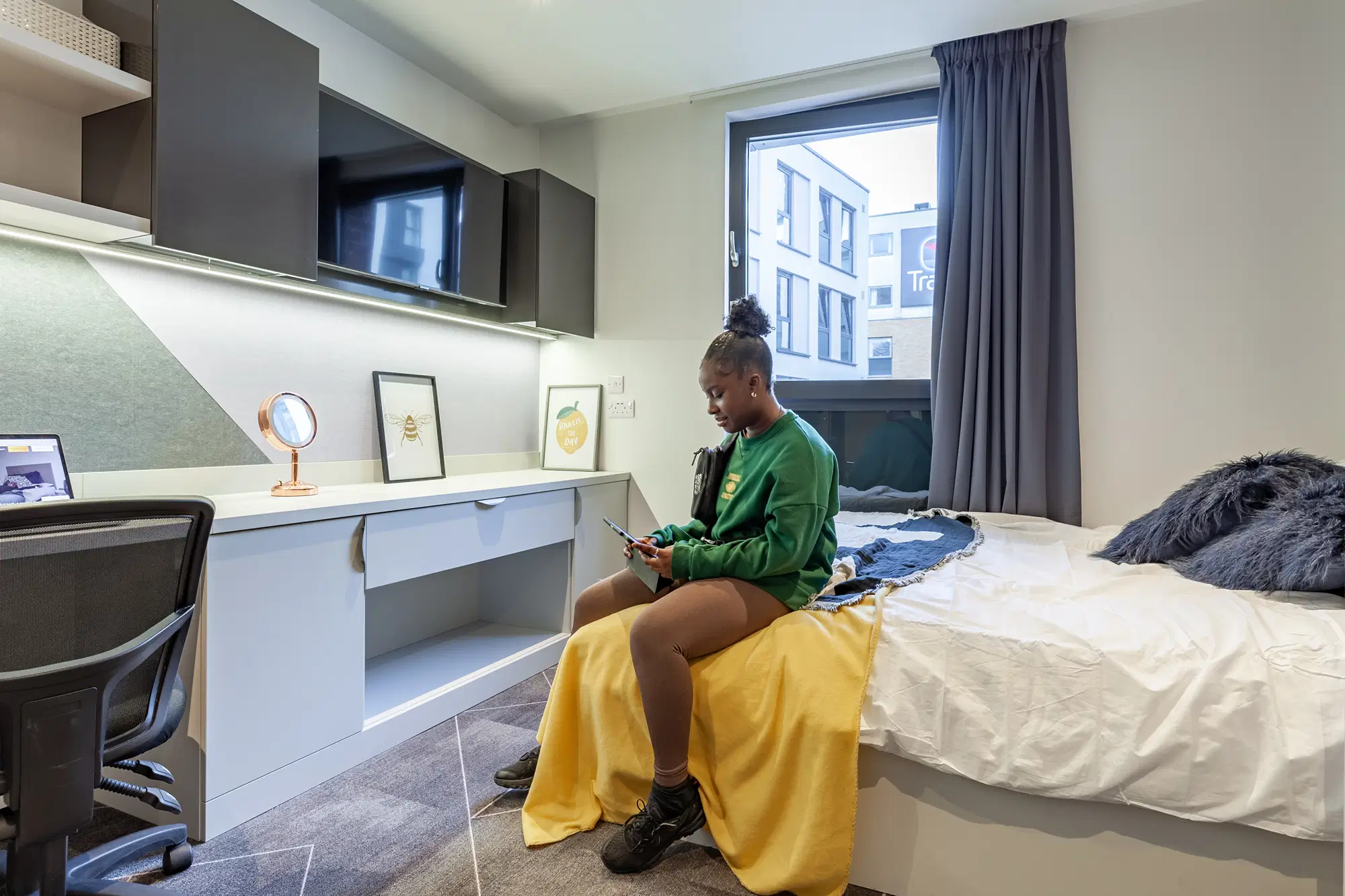 True Birmingham, Birmingham – True Premium Apartment