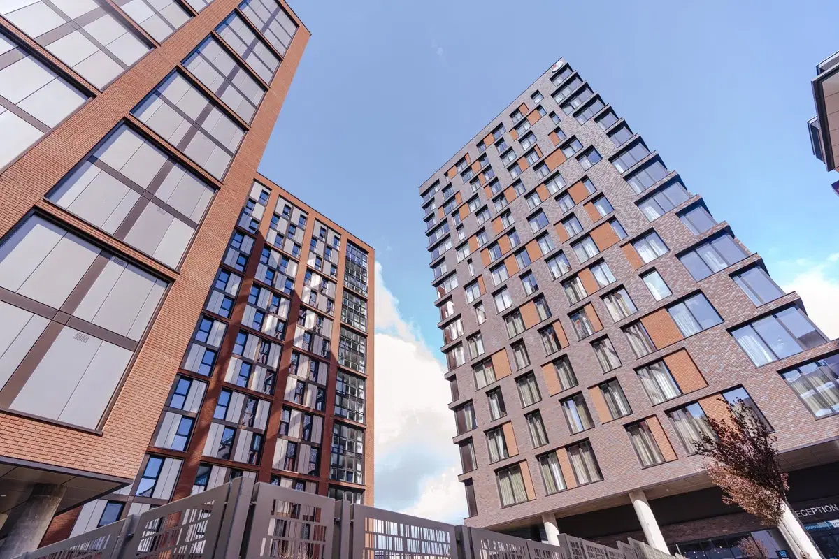 Canvas City Club, Coventry – Exterior