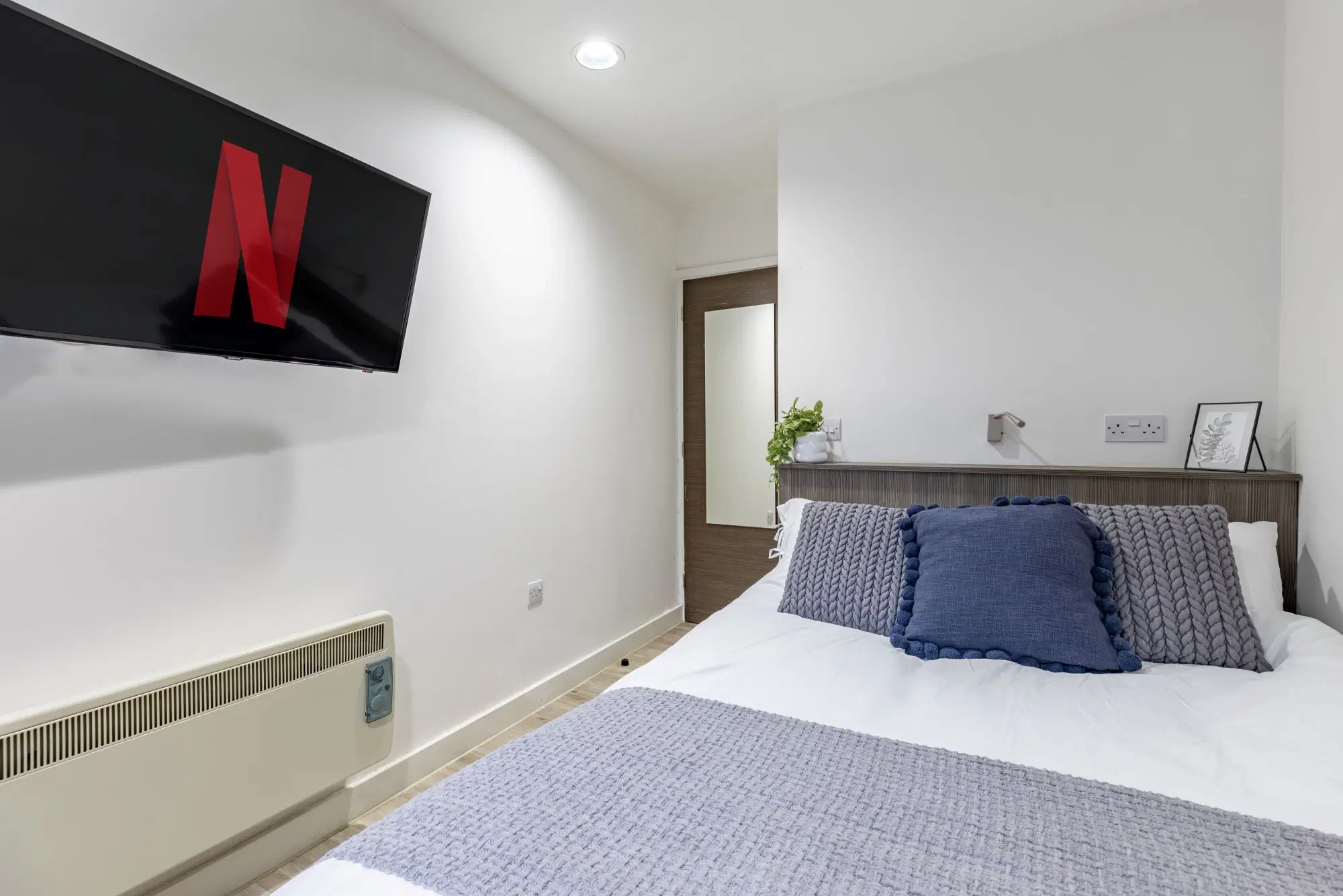 Centre Gate, Bristol – Premium 2 Bed Apartment