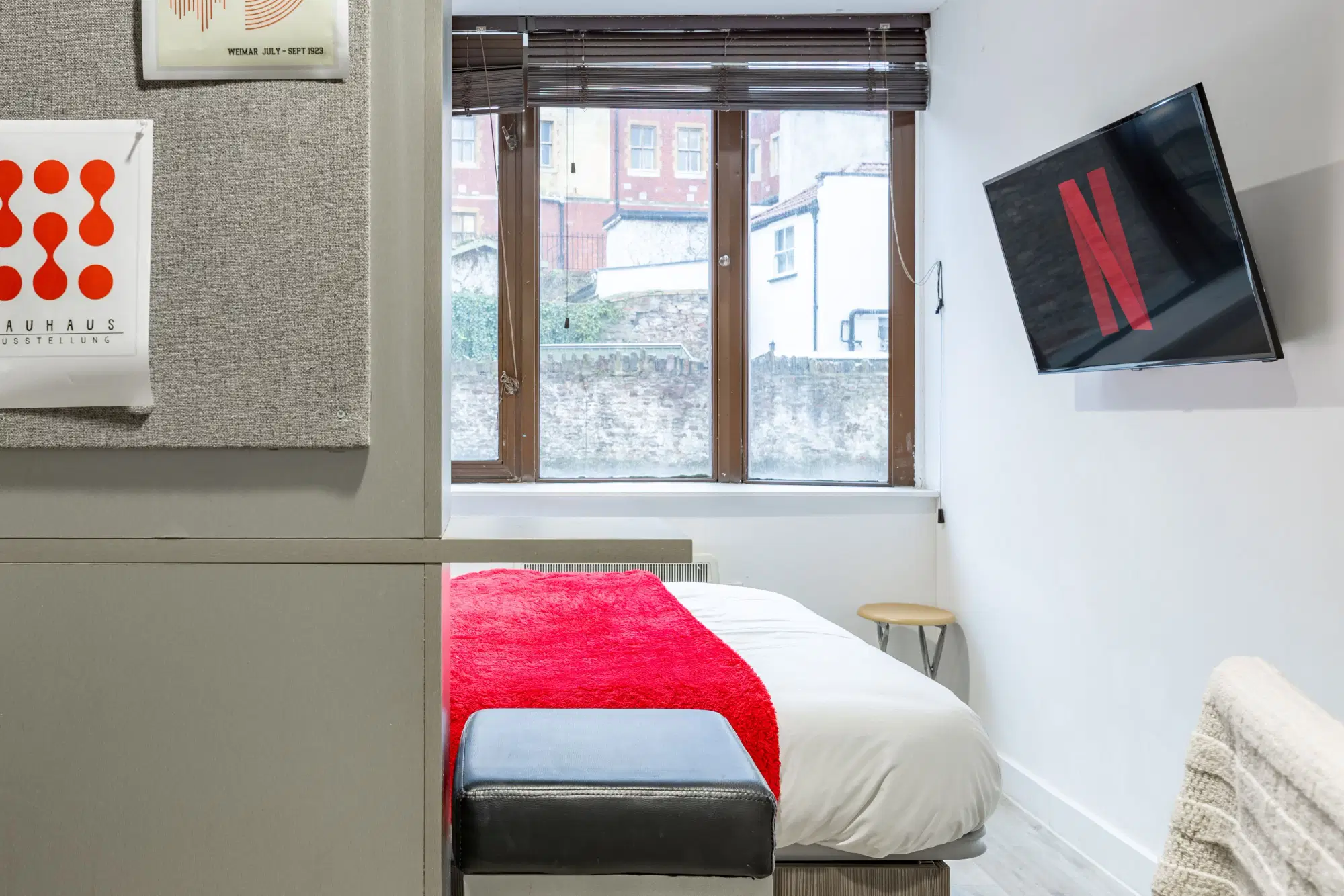 Centre Gate, Bristol – Studio