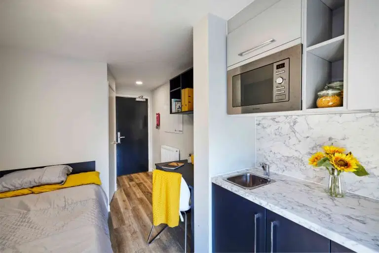 Hockley Point, Nottingham – Premium Studio