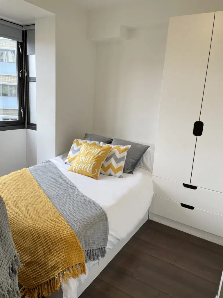 Hockley Point, Nottingham – Classic Ensuite