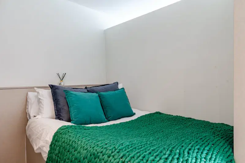 Redvers Tower, Sheffield – Twodio