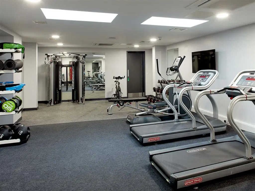 Eden Square, Coventry – Amenities
