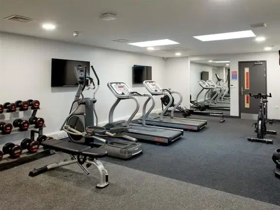 Eden Square, Coventry – Amenities