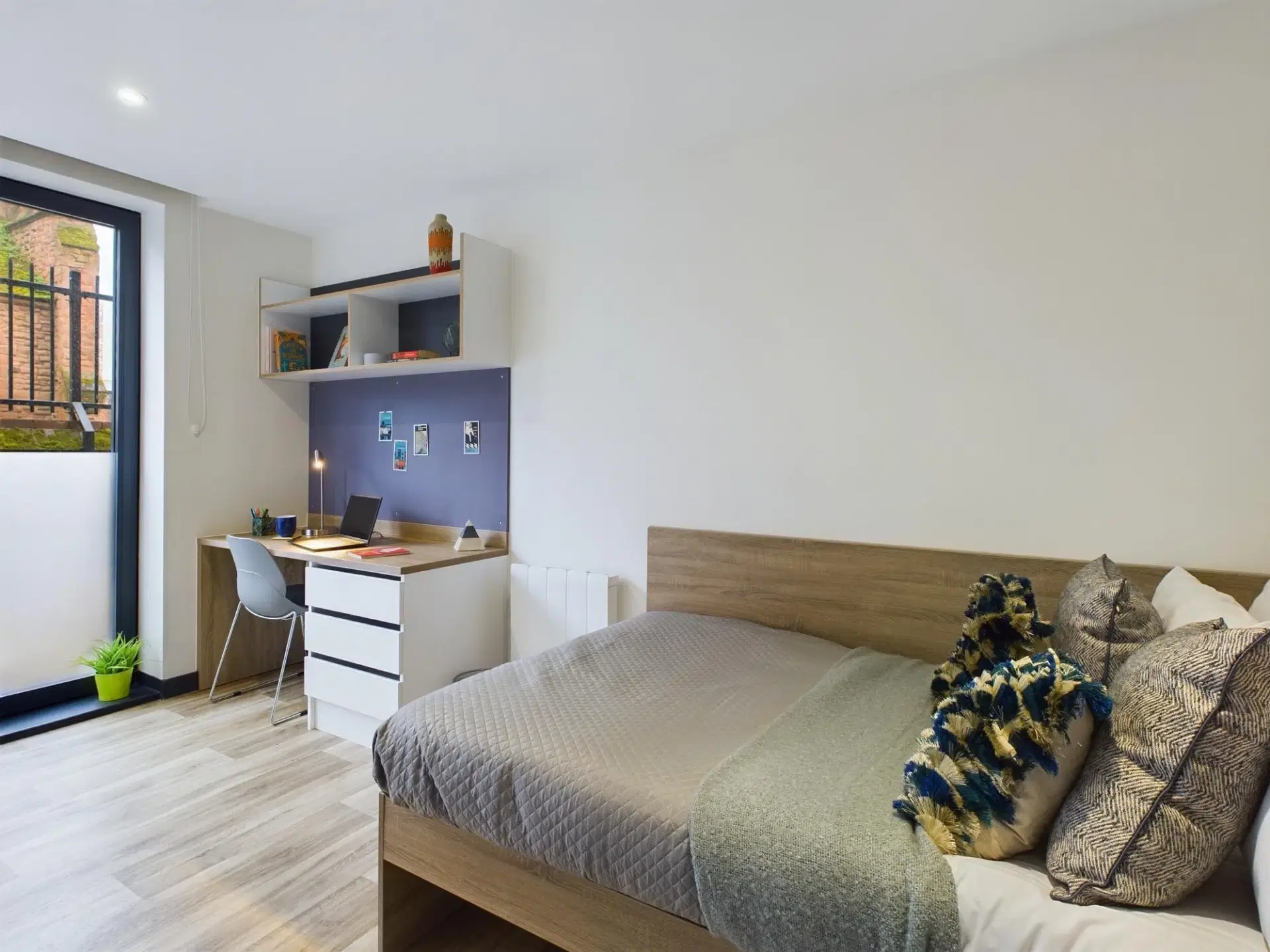 Eden Square, Coventry – Ensuite Townhouse