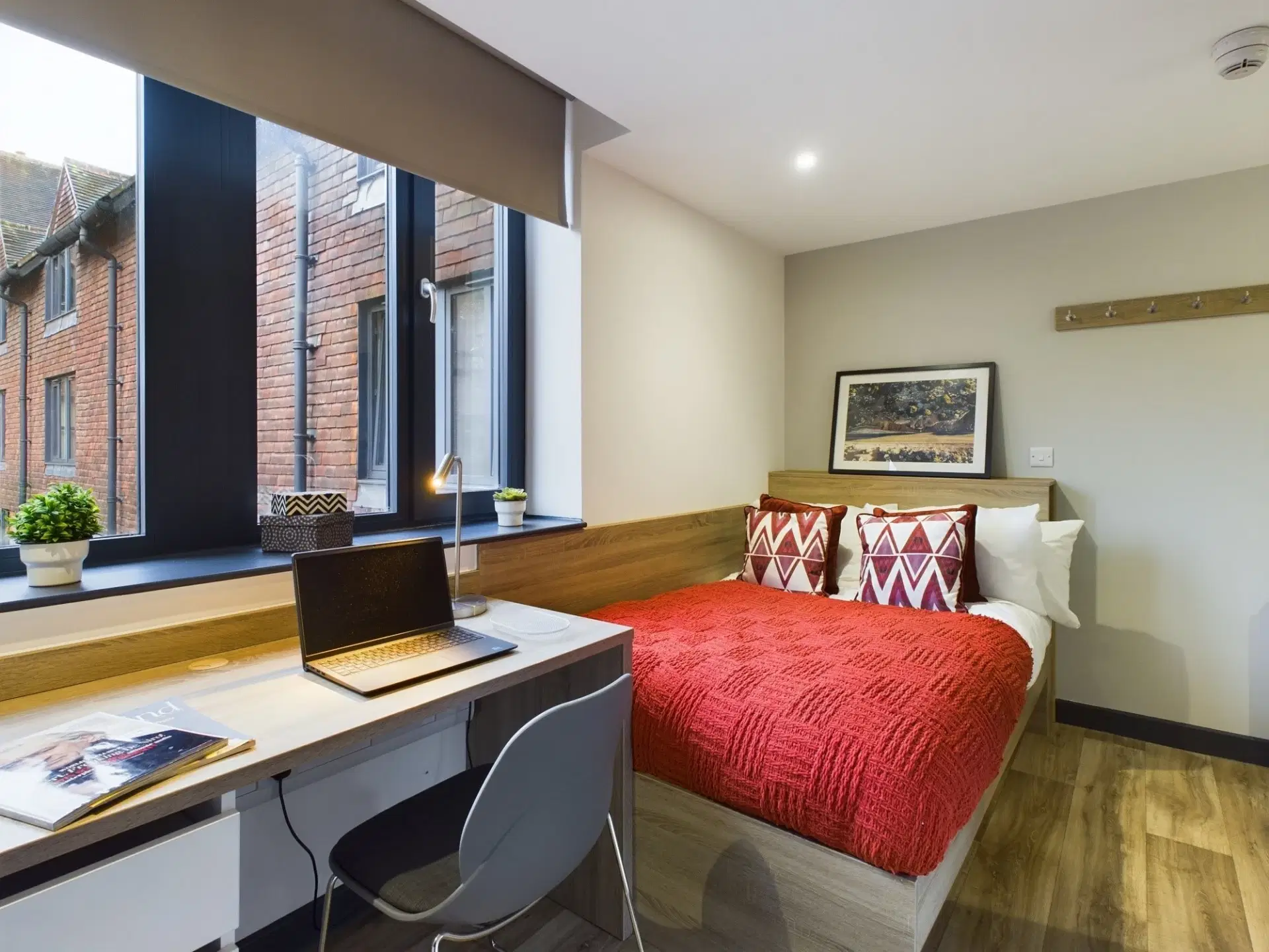 Eden Square, Coventry – Gold Ensuite