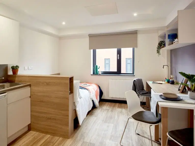Eden Square, Coventry – Silver Studio