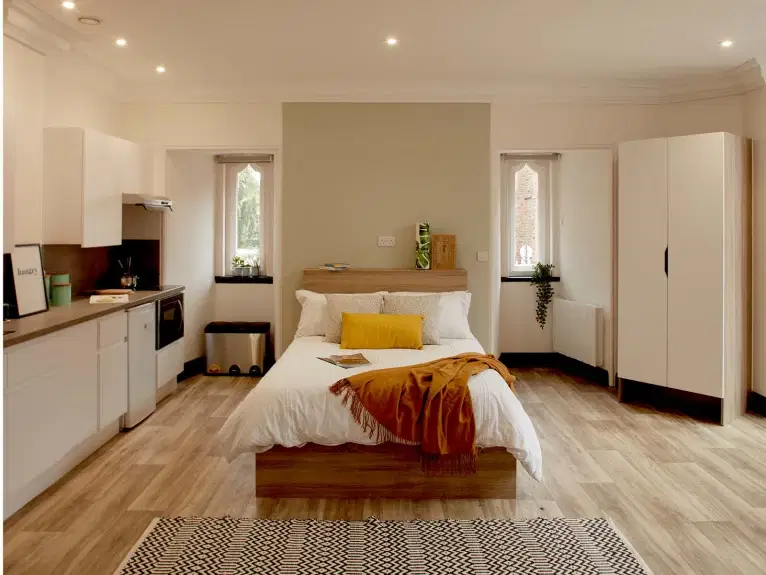 Eden Square, Coventry – Platinum Studio