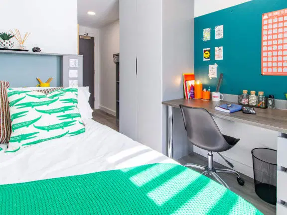 The Gate, Sheffield – Silver En Suite