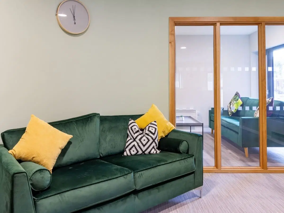 Gulson Gardens, Coventry – Common Area