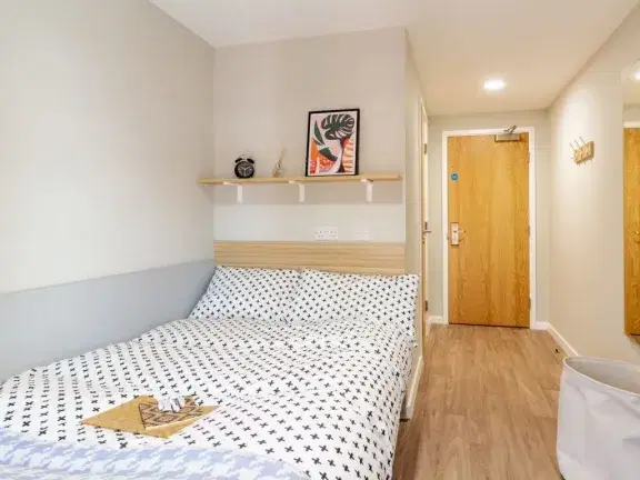 Gulson Gardens, Coventry – Skyline En Suite Plus
