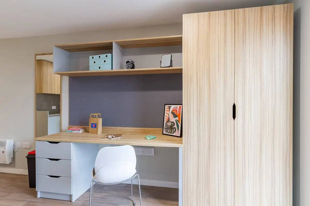 Gulson Gardens, Coventry – Skyline Studio