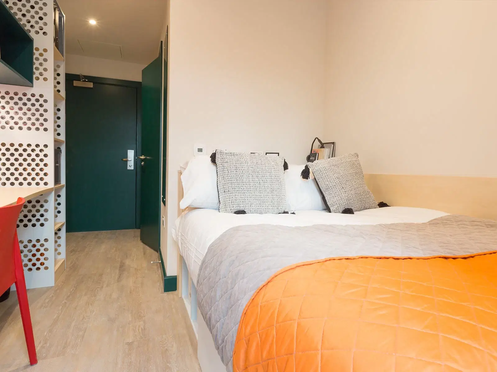Highlight Parkgate, Dublin – Classic Studio