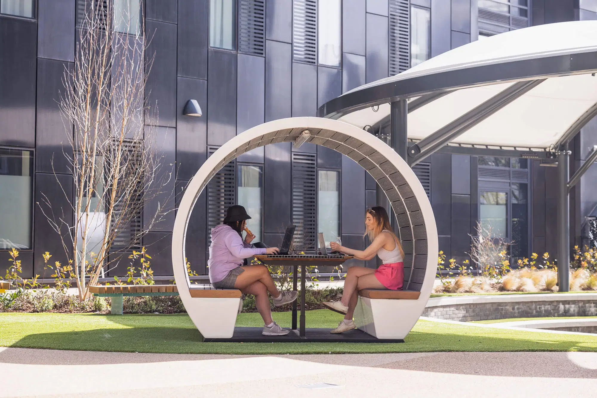 Onyx, Birmingham – Amenities
