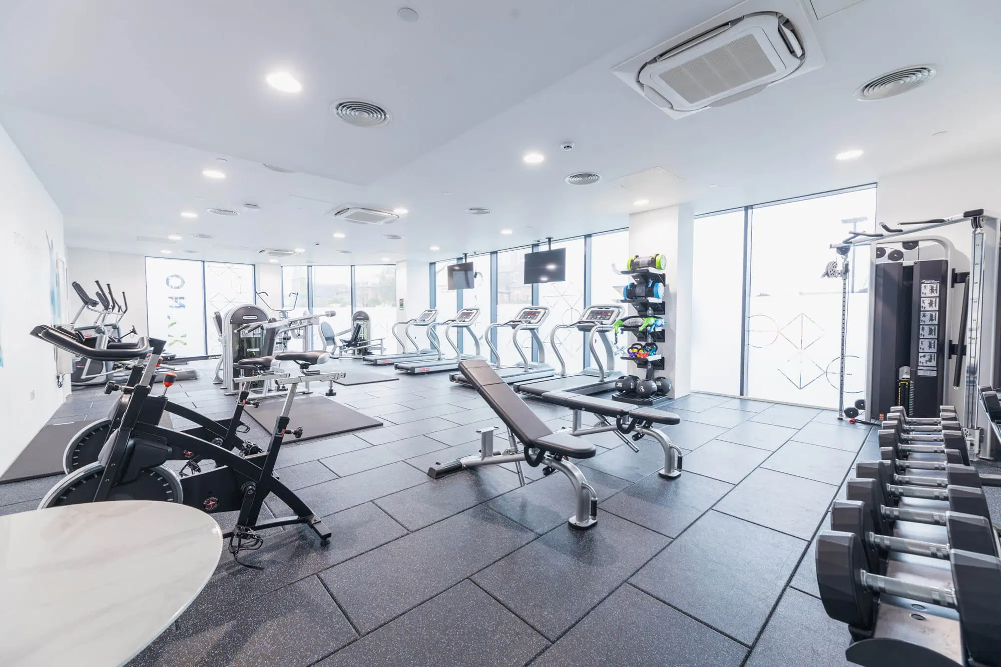 Onyx, Birmingham – Amenities