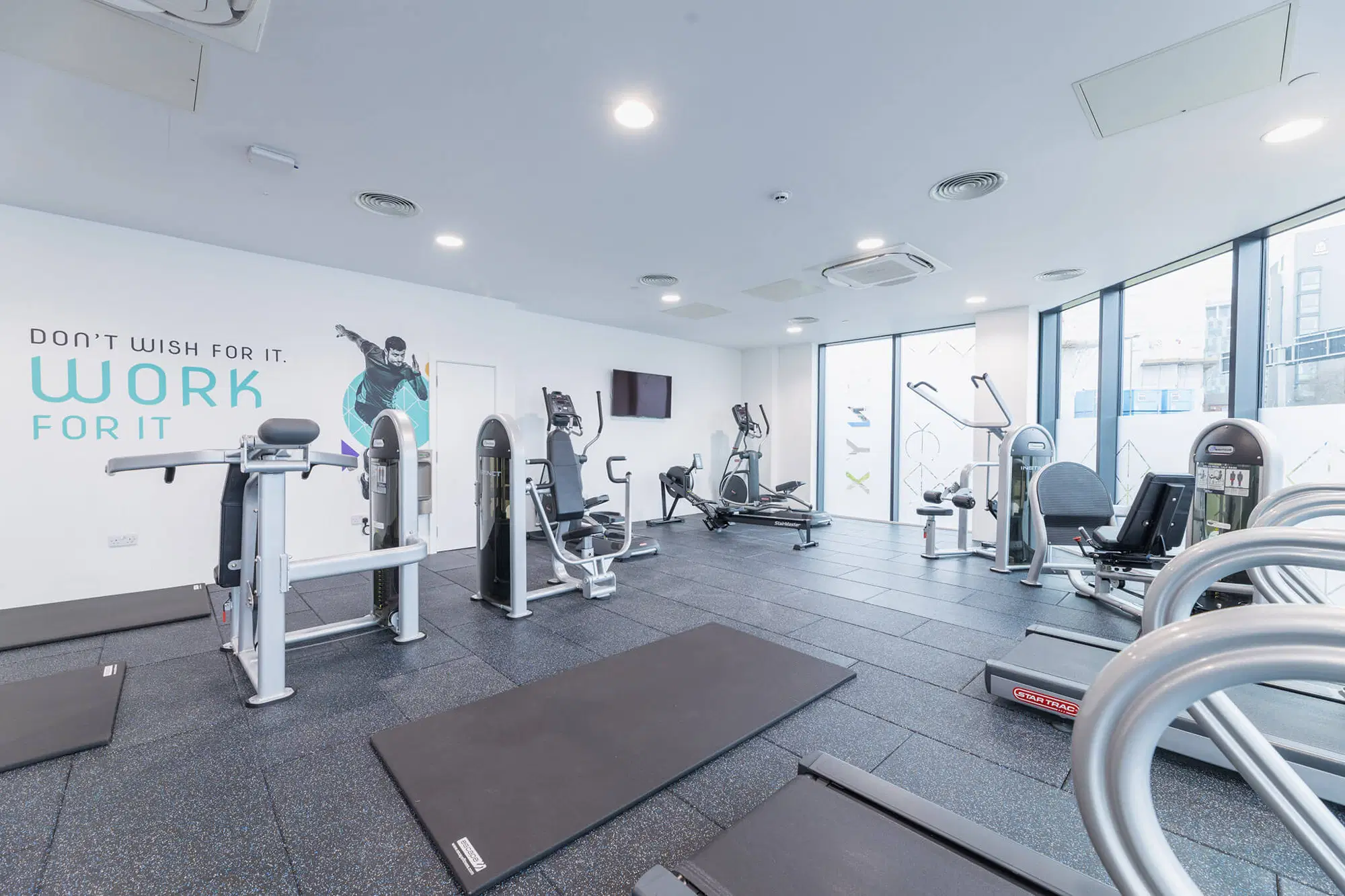 Onyx, Birmingham – Amenities