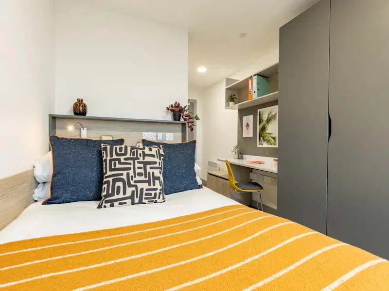 Onyx, Birmingham – Classic Ensuite