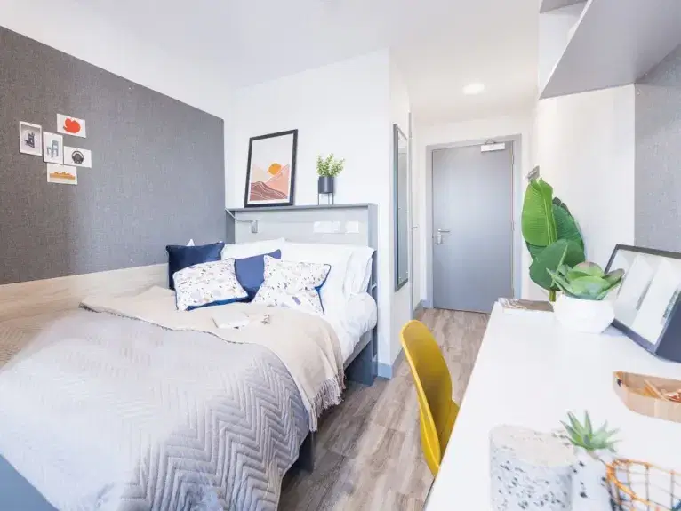 Onyx, Birmingham – Silver Plus Ensuite