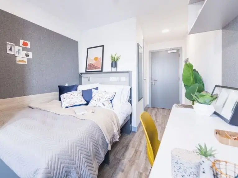 Onyx, Birmingham – Platinum Plus Ensuite