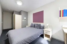 Buchanan View, Glasgow – One Bed Apartment Gold