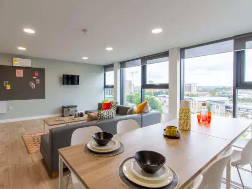 The Refinery, Leeds – Amenities