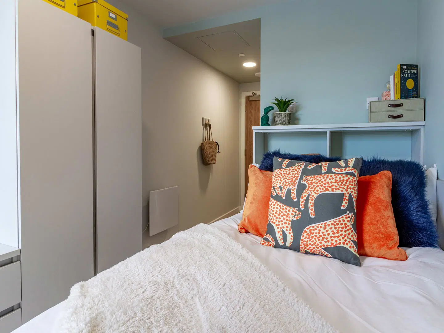 The Refinery, Leeds – Gold En Suite